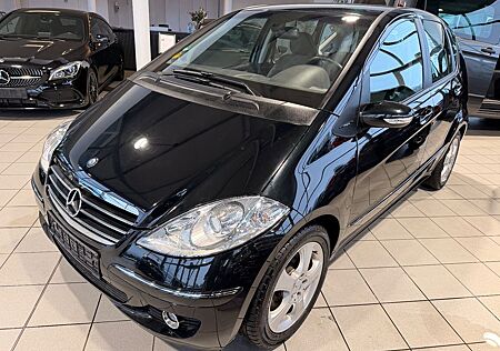 Mercedes-Benz A 160 CDI Sitzheizung*Service Neu*Tüv Neu