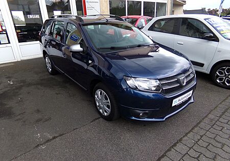 Dacia Logan MCV II Kombi Celebration , Klima , Navi ,