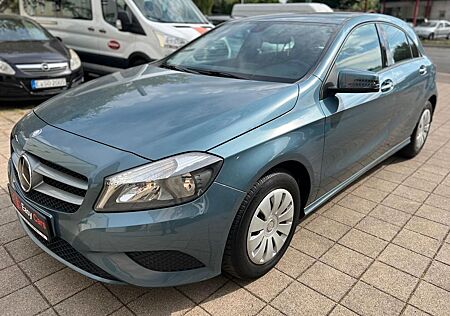 Mercedes-Benz A 180 A -Klasse CDI / d BlueEfficiency