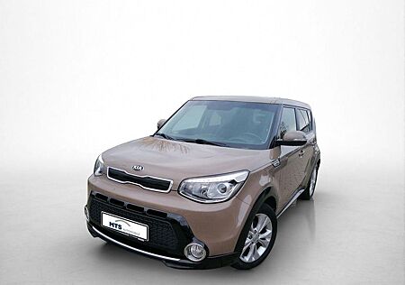 Kia Soul gebraucht kaufen Kia Soul 1.6 GDI Dream Team
