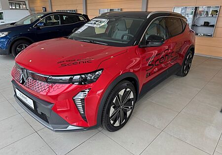 Renault Scenic E-Tech Techno 170 Comfort Range ZV