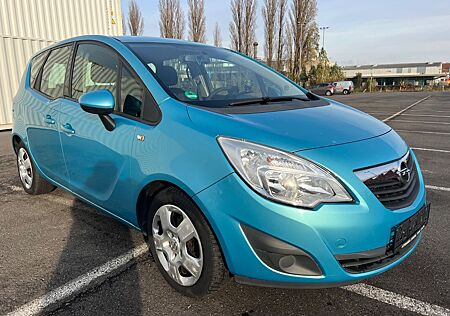 Opel Meriva 1.4 ecoFLEX Edition 88kW