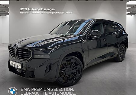 BMW XM 50e Massage AHK Driv.Assist.Prof Harman/K