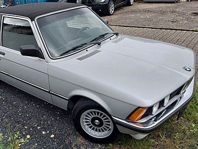 BMW 316