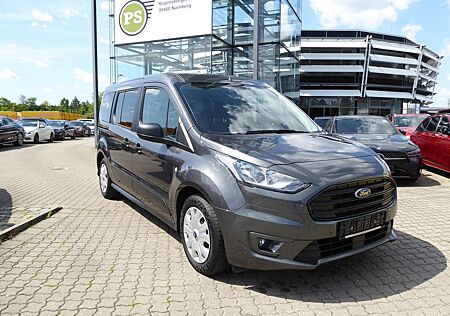 Ford Transit Connect Kombi lang Trend