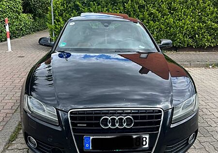 Audi A5 3.0 TDI (DPF) S tronic quattro Sportback -
