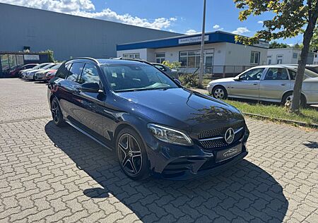 Mercedes-Benz C 200 AMG Line T-Modell