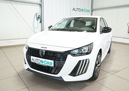 Peugeot 208 Active 75 Pure Tech AppleCarplay+Android+LED