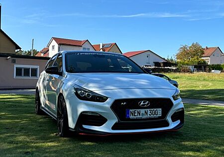 Hyundai i30 2.0 T-GDI N Performance N Performance