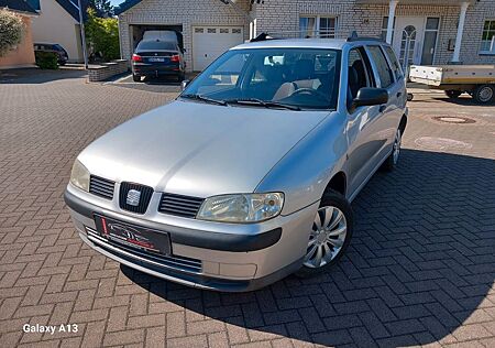Seat Cordoba Vario Freeze 1.4 16V. *48.000 km *