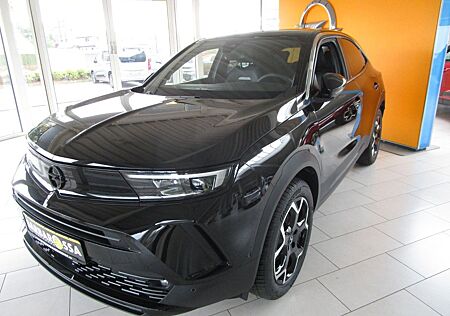 Opel Mokka Ultimate