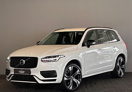 Volvo XC 90 R Design Expression Plug-in Hybrid