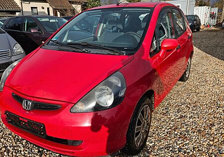Honda Jazz 1.4