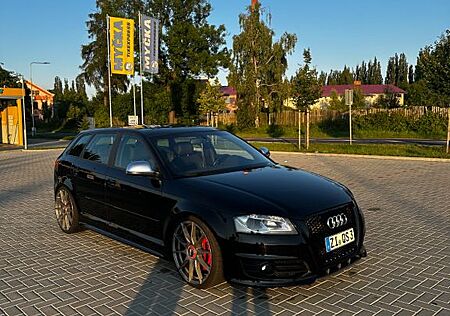 Audi S3 2.0 TFSI Sportback -