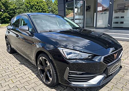 Cupra Leon 1,5 DSG *KAMERA*SHZ*PDC*NAV*LED*