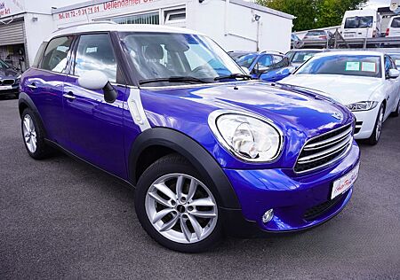 Mini Cooper D gebraucht kaufen Mini Cooper D Countryman *Automatik *Navi *GARANTIE*