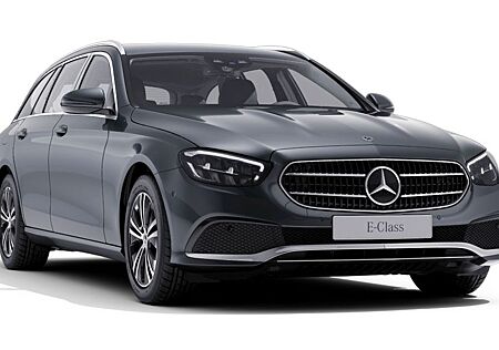 Mercedes-Benz E 220 T d FAP+*AHK*MEMORY*LR-HEIZUNG Avantgarde