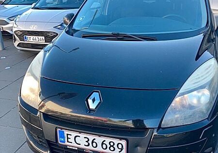 Renault Scenic III Expression