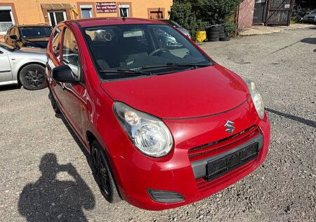 Suzuki Alto 1.0 Club