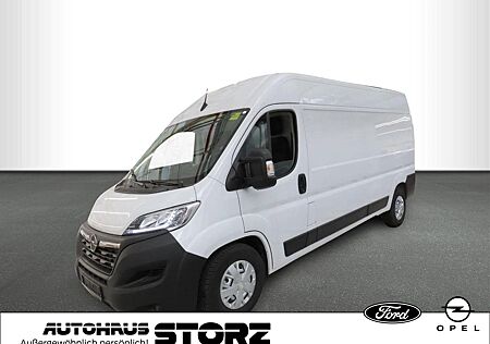 Opel Movano C Kasten e- L3H2|ELEKTRO|NAVI|KAMERA