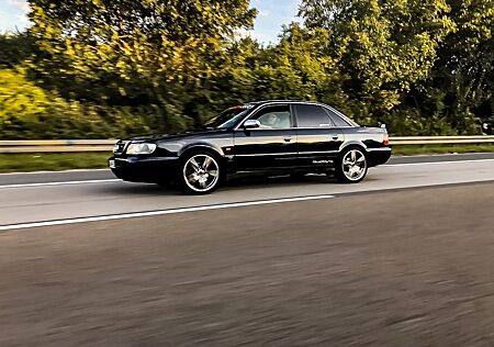 Audi A6 C4 2.8 Quattro