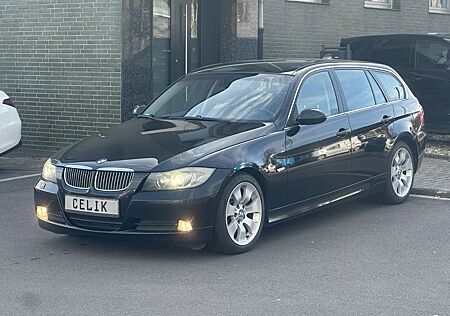 BMW 325 diesel Touring /Navi/Klima/PDC/Xenon