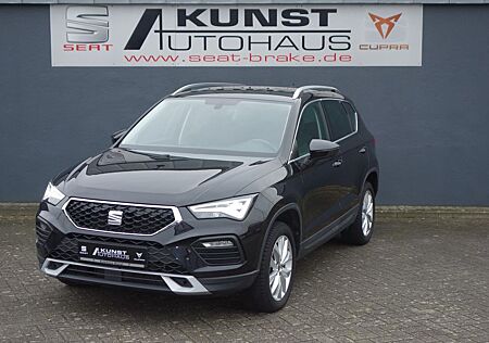 Seat Ateca Style 1,5 TSI 110 kw"Navi,LED,Allwetter"