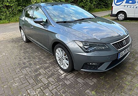 Seat Leon 2.0 TDI 110kW Start&Stop Xcellence Xcel...