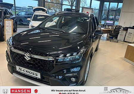 Suzuki SX4 S-Cross S-Cross 1,4 Comfort