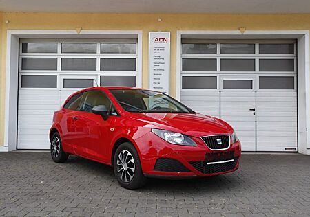 Seat Ibiza SC Reference