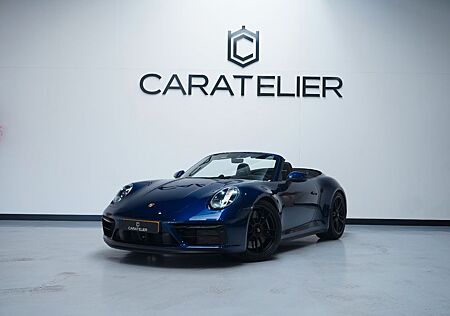 Porsche 911 Urmodell 911 GTS