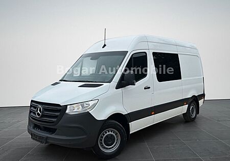 Mercedes-Benz Sprinter 317 MIXTO L2H2 WERKSTATT AHK 3,5T STHZG