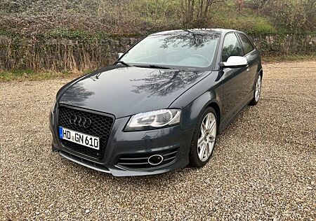 Audi S3 2.0 TFSI - TÜV neu