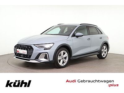 Audi A3 allstreet 40 TFSI e S tronic AHK/Parkassist+/