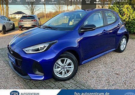 Mazda 2 gebraucht kaufen Mazda 2 Hybrid 1.5L 116 PS CENTRE-LINE