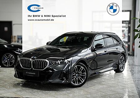 BMW 520d xDrive Touring M Sport Harman 360K Head-Up