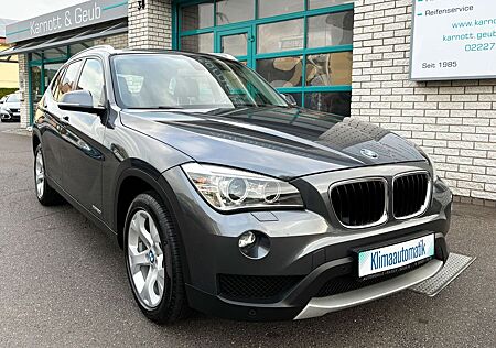 BMW X1 xDrive 20i *Xenonscheinwerfer*