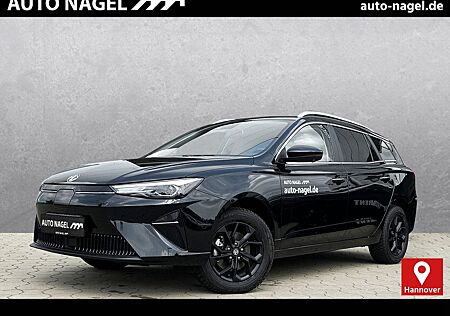 MG MG5 EV 61KWH Luxury SitzH. ACC LED PDC Keyless!