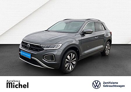 VW T-Roc Volkswagen TSI DSG Move