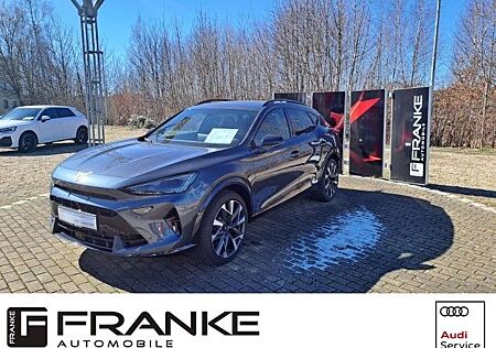 Cupra Formentor VZ 2.0 TSI 4Drive DSG LED*AHZV*PANO