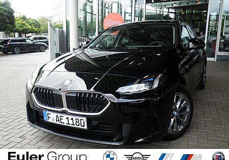 BMW 120 Navi Digitales Cockpit LED Apple CarPlay And