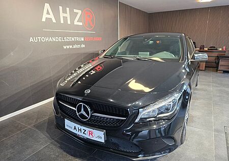Mercedes-Benz CLA 250 CLA250 -Klasse Shooting Brake*AHK*LED*KAM*COMAND