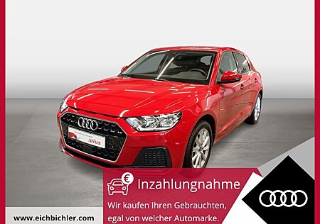 Audi A1 Sportback 25 TFSI S tronic advanced SpurH