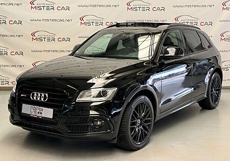 Audi SQ5 3.0 TDI Competition quattro ACC/PANO/KEY/KAM