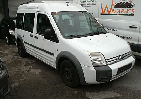 Ford Tourneo Connect LX Kombi lang Klima 7 Sitzer