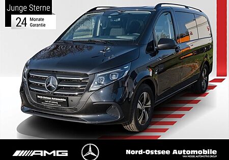 Mercedes-Benz eVito 129 TOURER PRO LED DISTRO MBUX 360°KAMERA