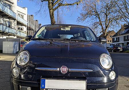 Fiat 500C 1.2 8V Lounge C Lounge