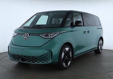 VW ID.BUZZ Volkswagen LWB+AHK+AREA+SONDERZINS