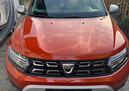 Dacia Duster TCe 150 EDC 2WD Prestige Prestige
