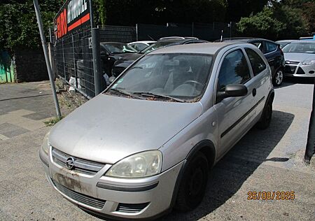 Opel Corsa 1.2 Enjoy